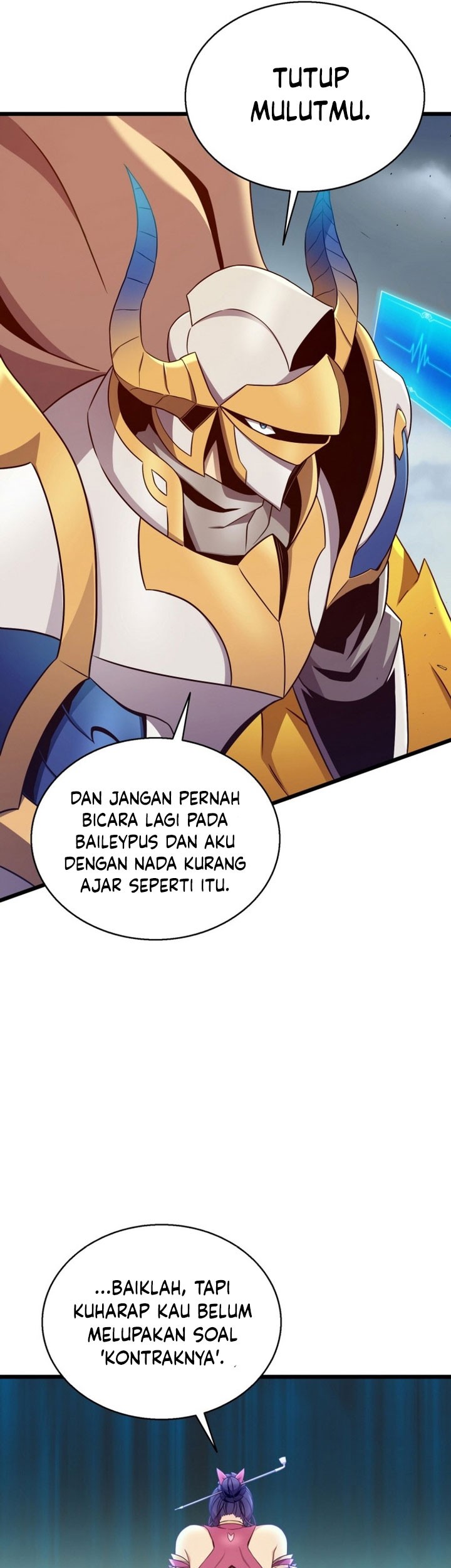 Arcane Sniper Chapter 152 Gambar 30