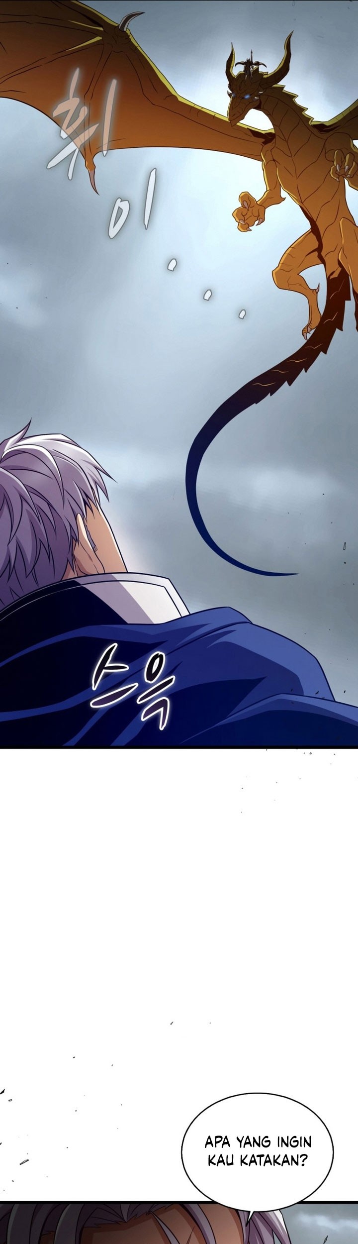 Arcane Sniper Chapter 152 Gambar 33
