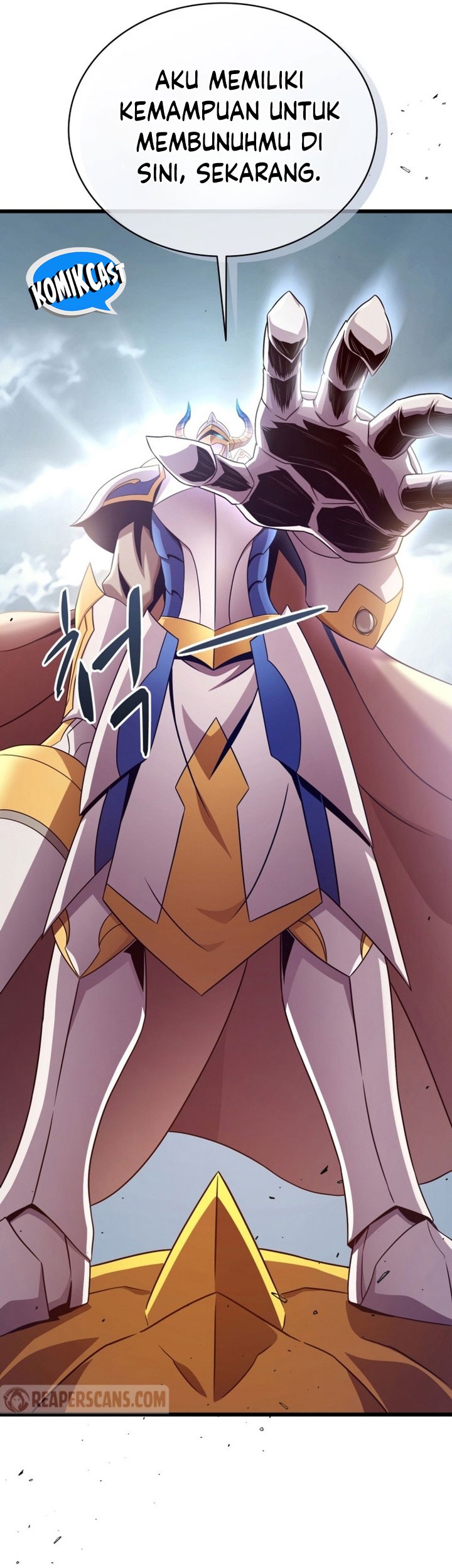Arcane Sniper Chapter 152 Gambar 39