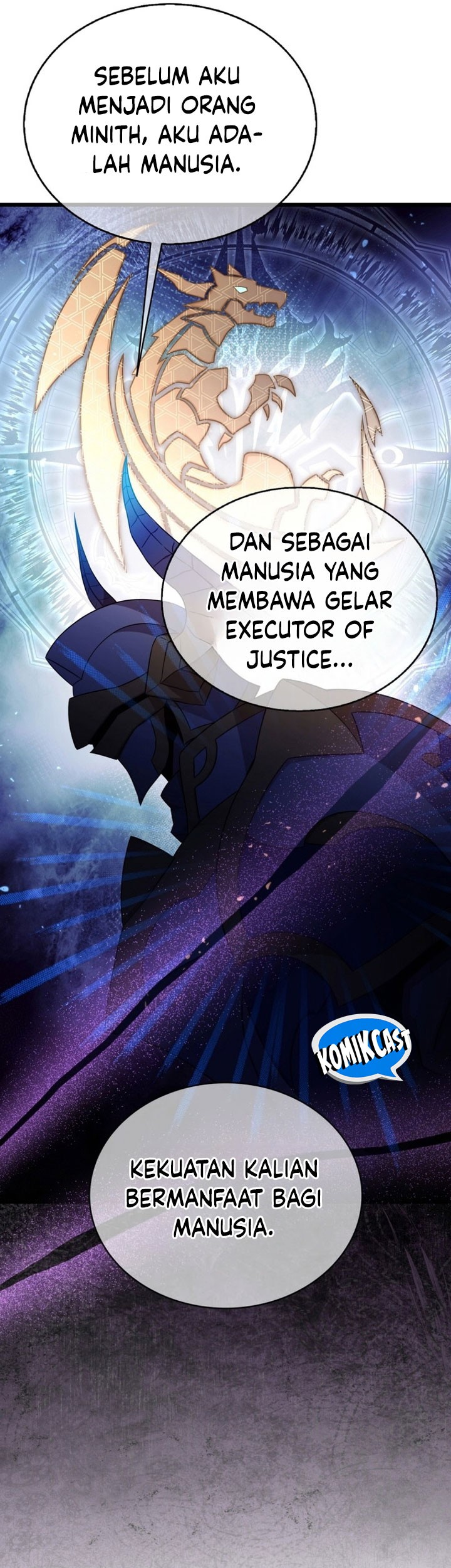 Arcane Sniper Chapter 152 Gambar 42