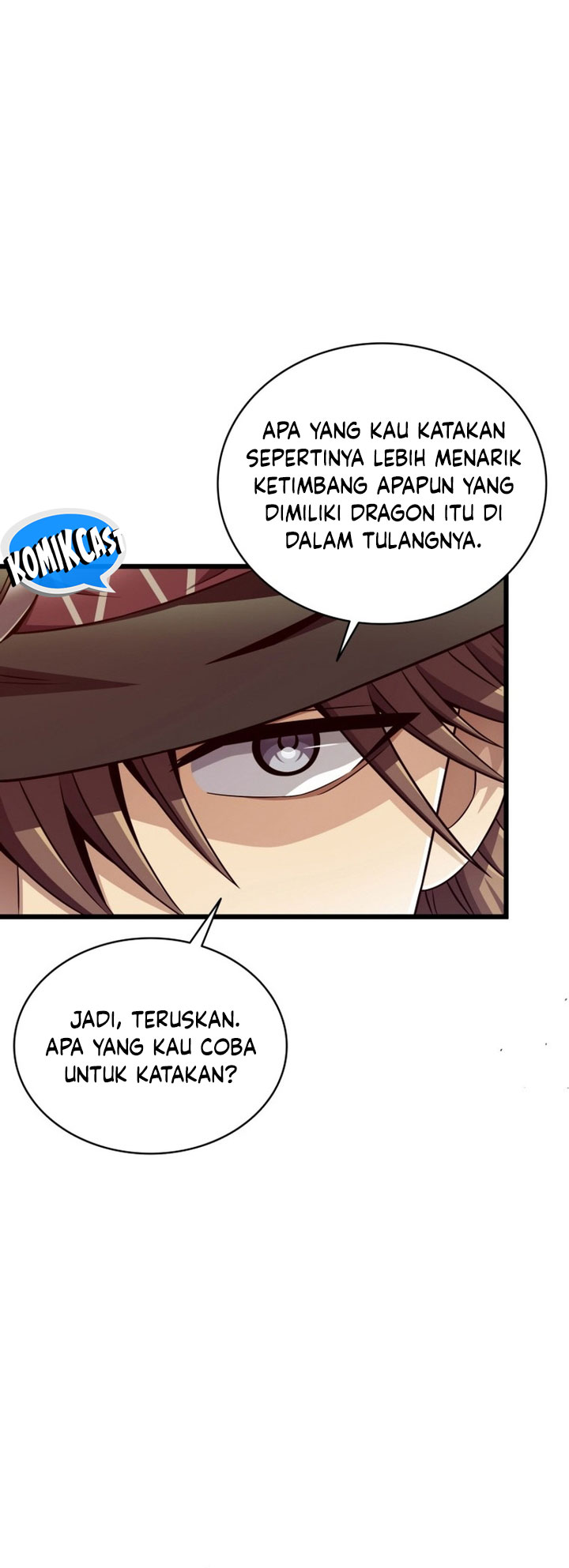 Arcane Sniper Chapter 152 Gambar 48