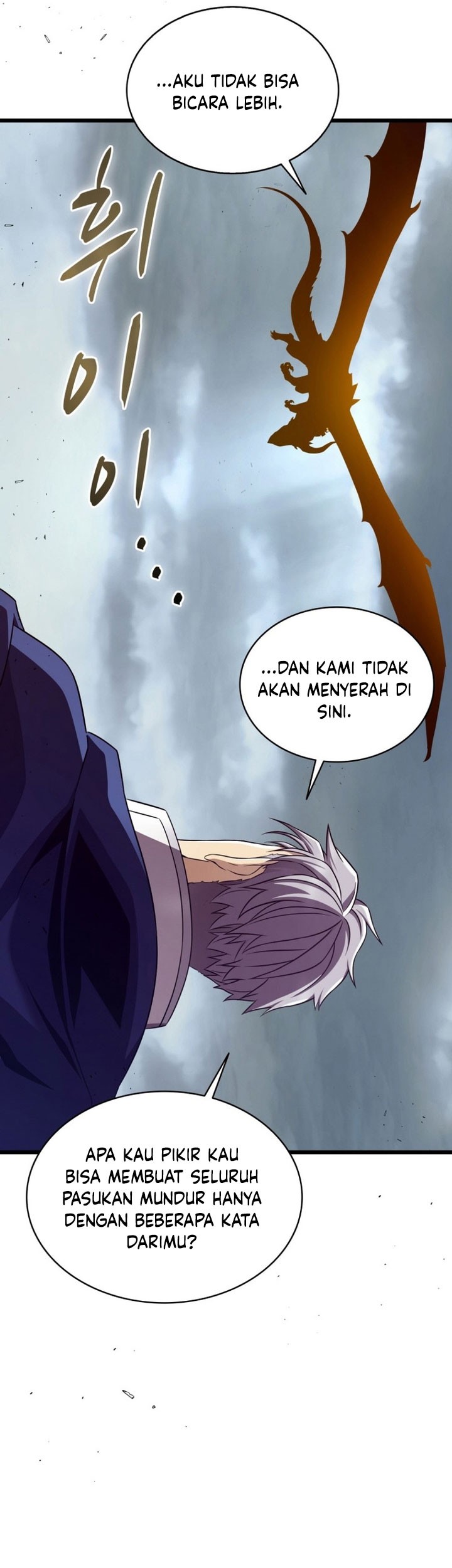 Arcane Sniper Chapter 152 Gambar 49
