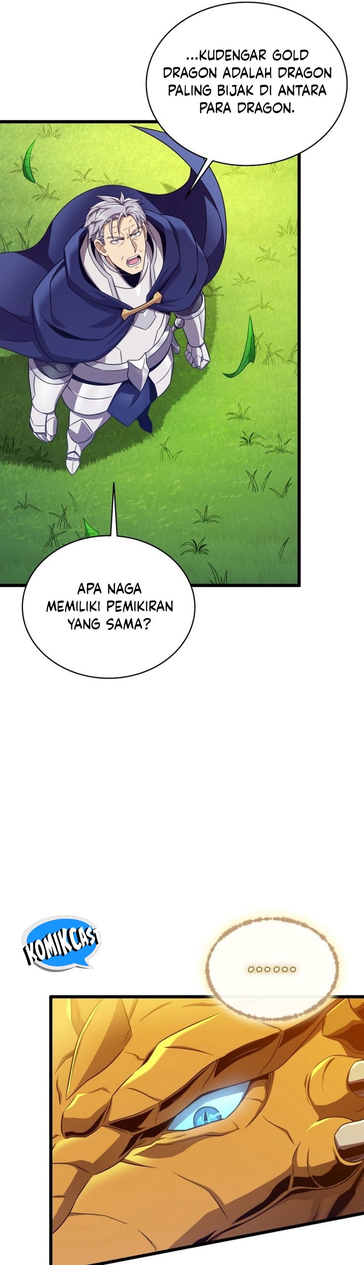 Arcane Sniper Chapter 152 Gambar 51