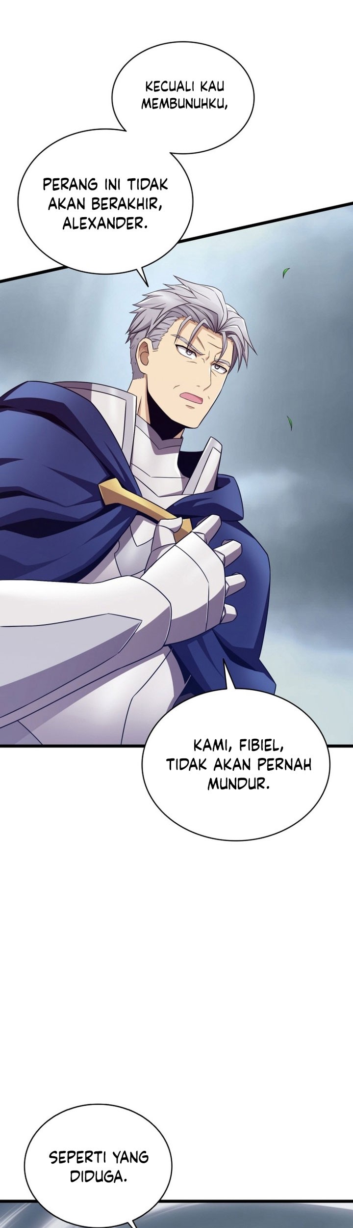 Arcane Sniper Chapter 152 Gambar 53