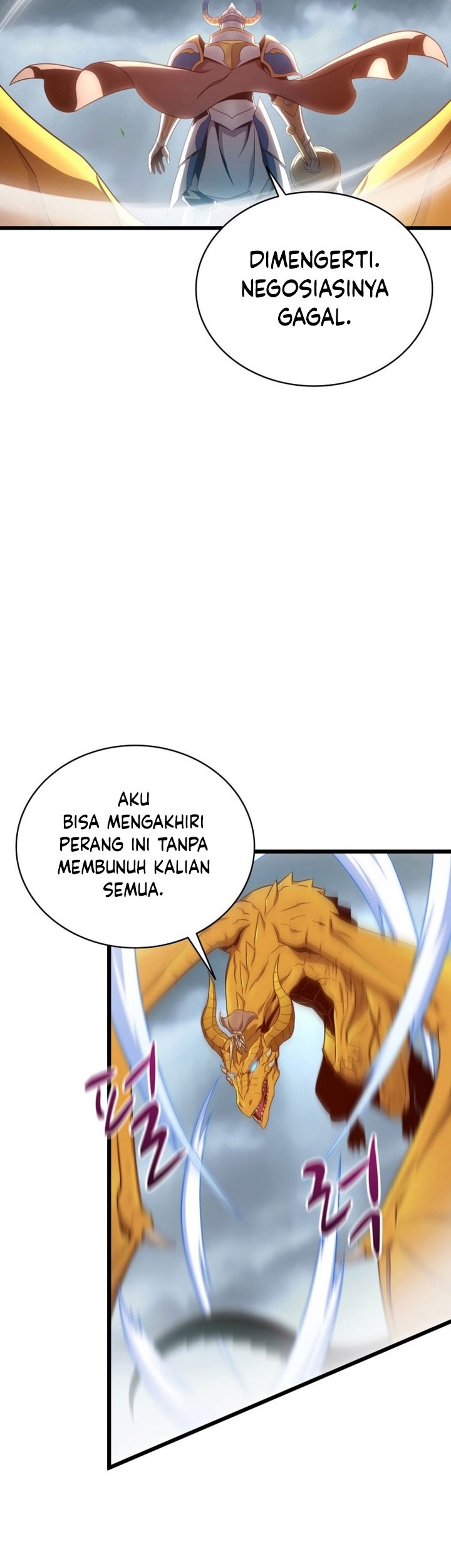 Arcane Sniper Chapter 152 Gambar 55