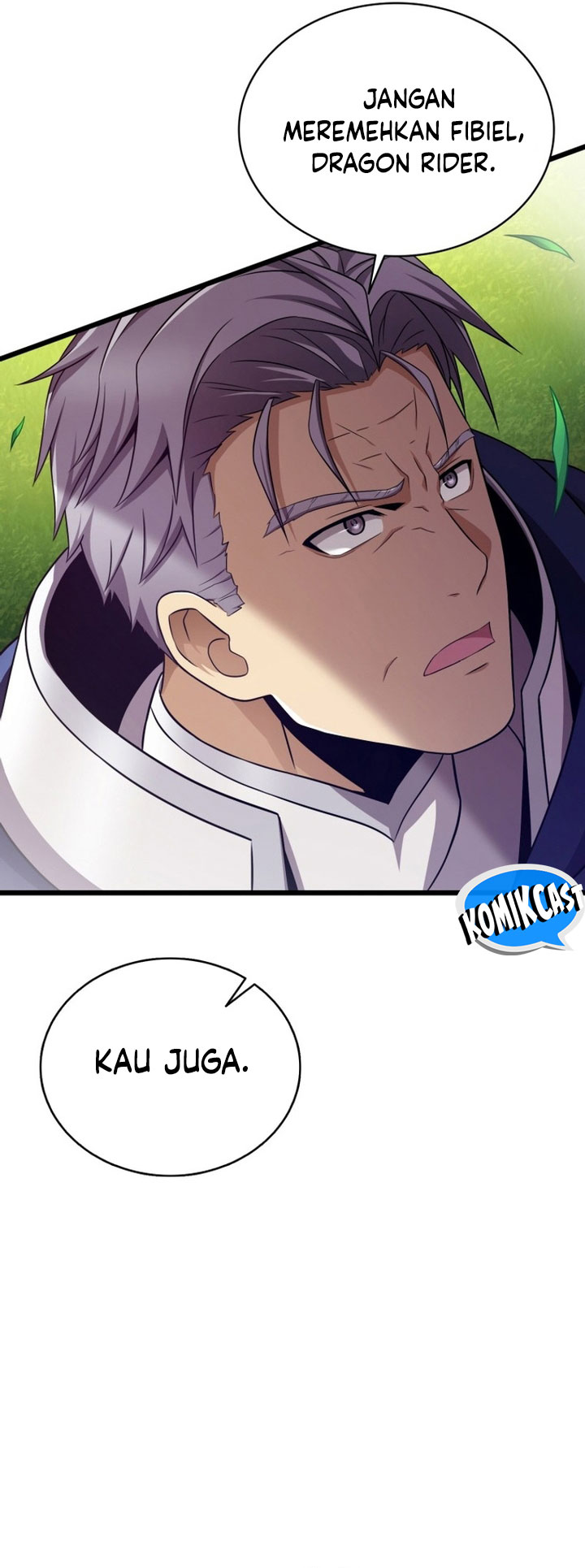 Arcane Sniper Chapter 152 Gambar 57