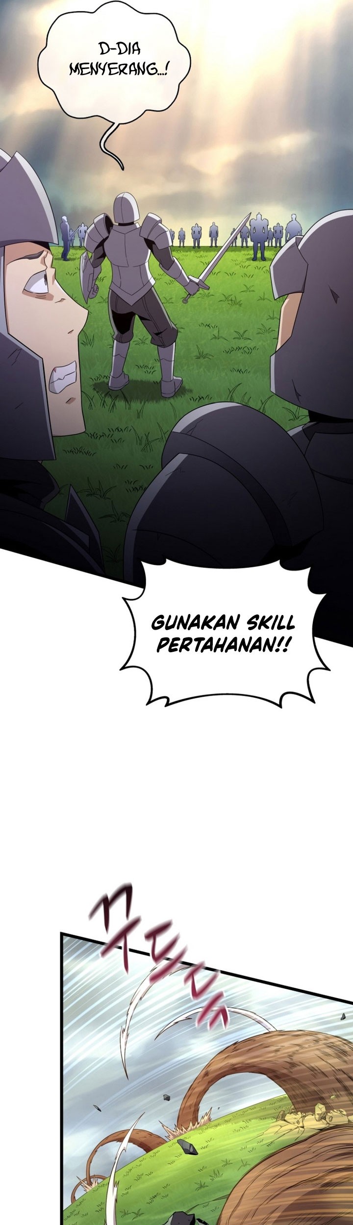 Arcane Sniper Chapter 152 Gambar 68