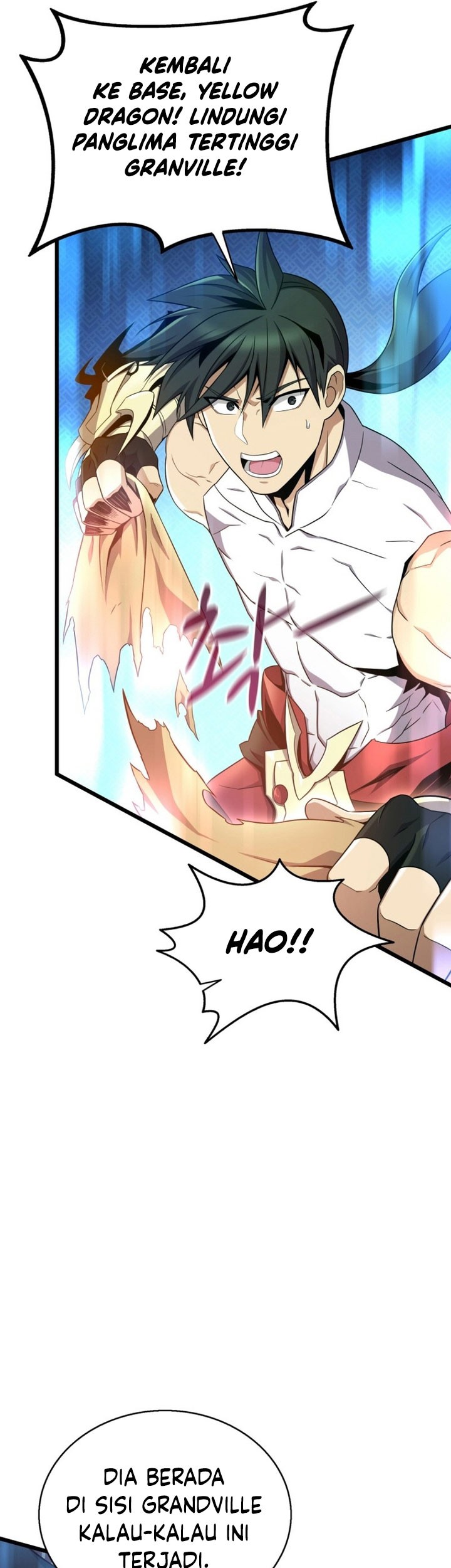 Arcane Sniper Chapter 152 Gambar 4