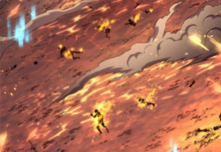 Arcane Sniper Chapter 152 Gambar 80