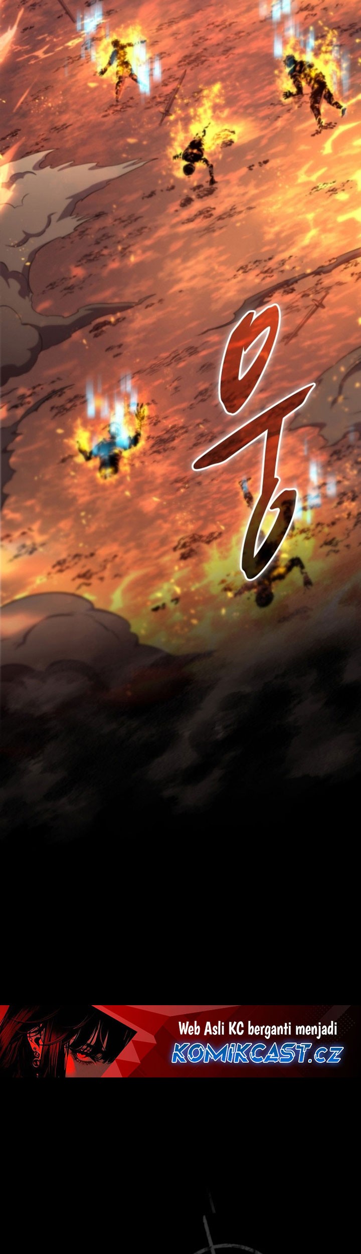 Arcane Sniper Chapter 152 Gambar 81