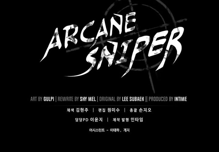 Arcane Sniper Chapter 152 Gambar 82