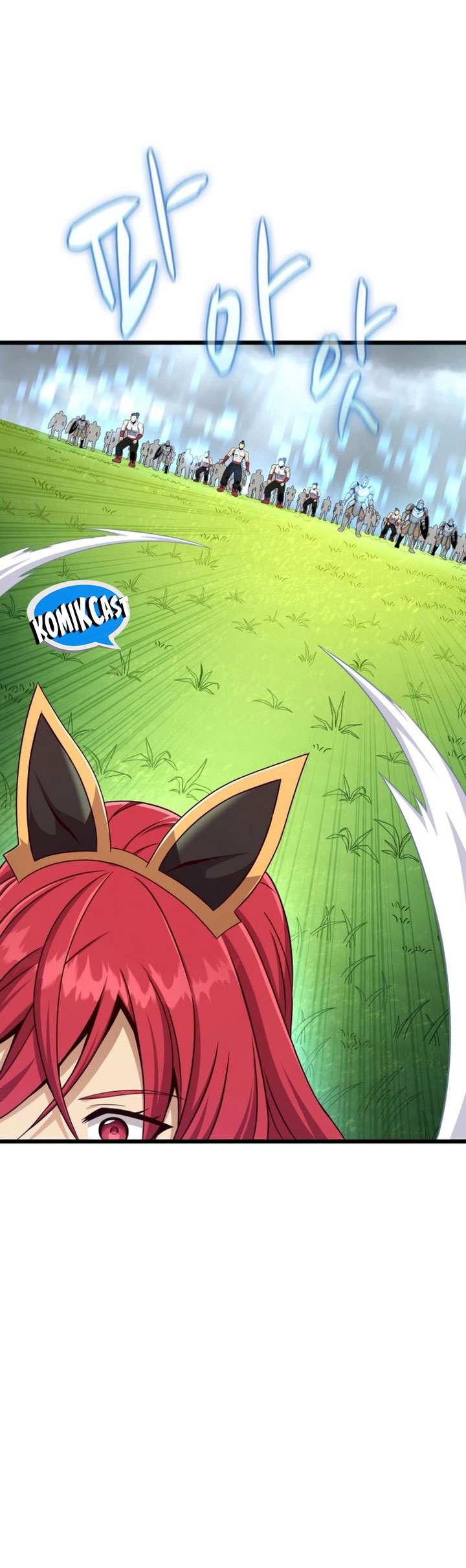 Arcane Sniper Chapter 152 Gambar 11