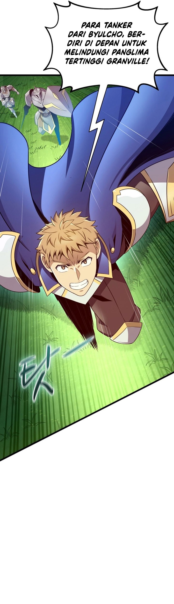 Arcane Sniper Chapter 152 Gambar 12