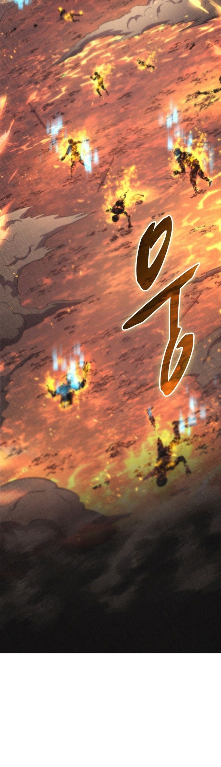 Arcane Sniper Chapter 153 Gambar 22