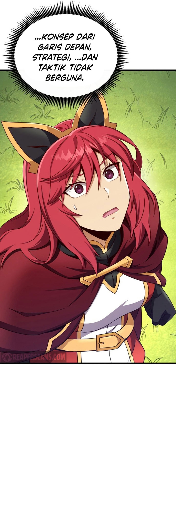 Arcane Sniper Chapter 153 Gambar 26