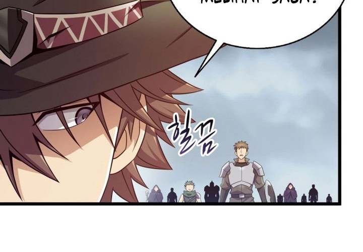 Arcane Sniper Chapter 153 Gambar 28