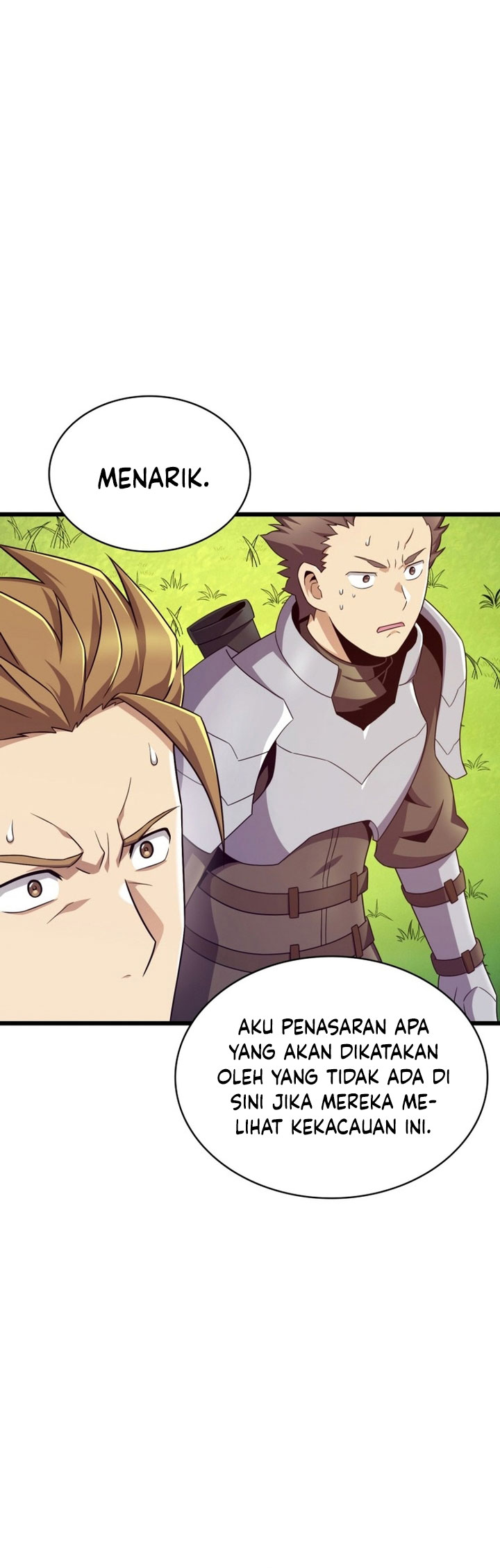 Arcane Sniper Chapter 153 Gambar 29
