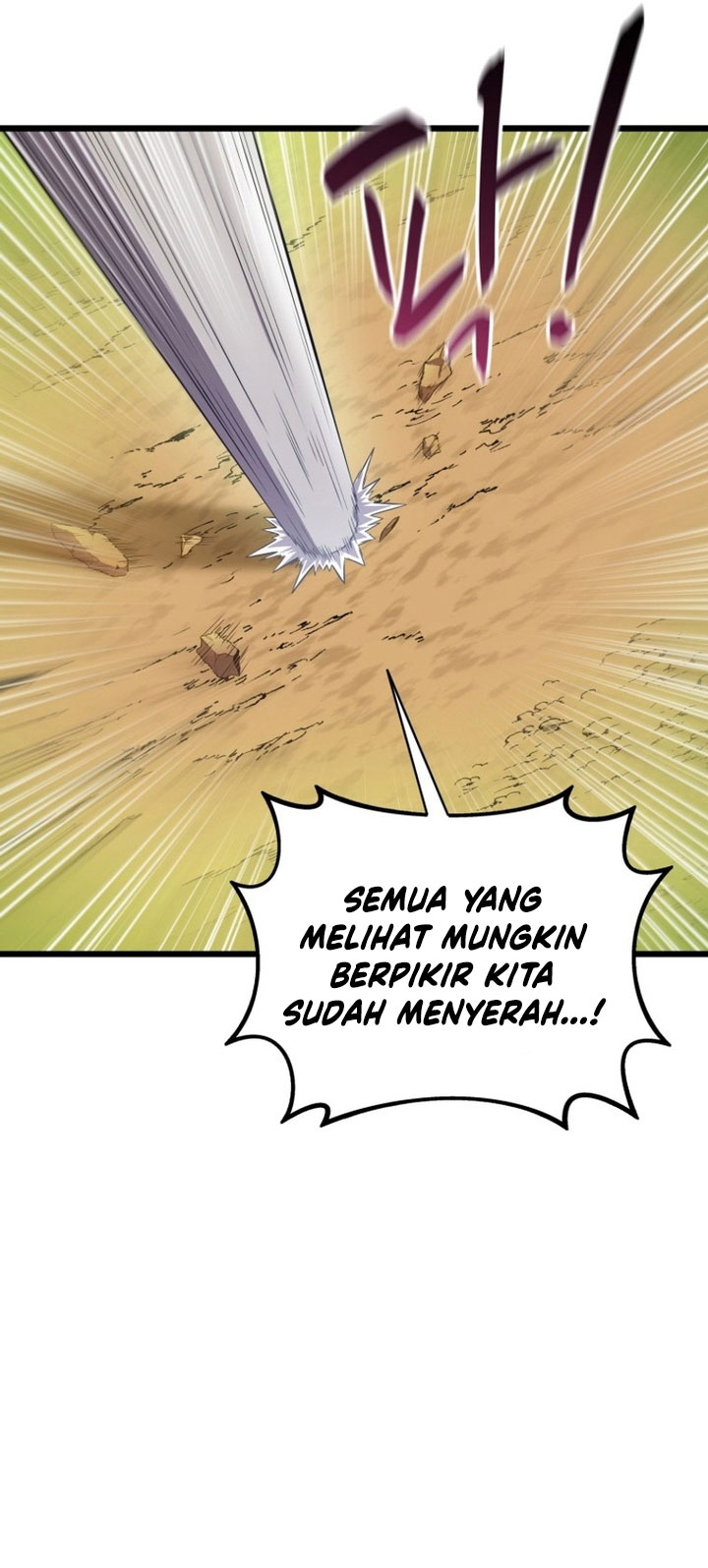 Arcane Sniper Chapter 153 Gambar 33