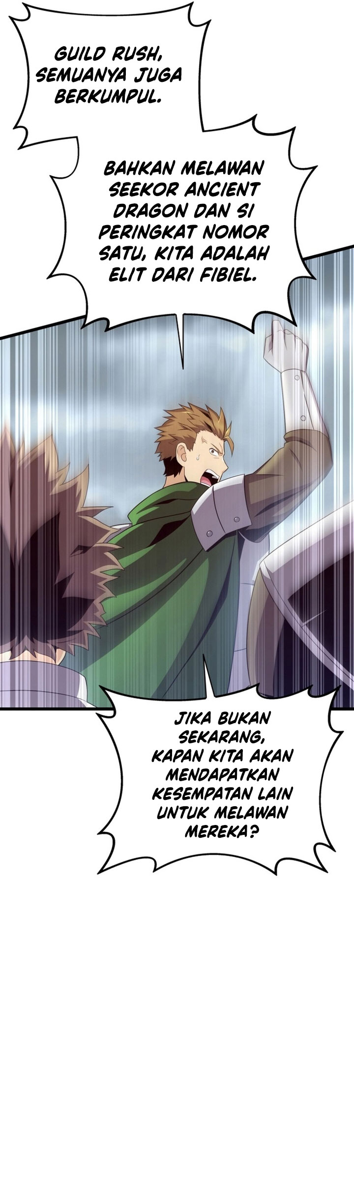 Arcane Sniper Chapter 153 Gambar 35