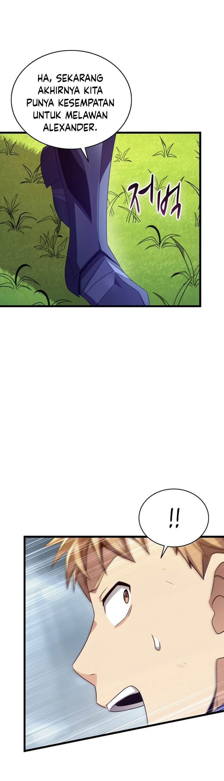 Arcane Sniper Chapter 153 Gambar 38