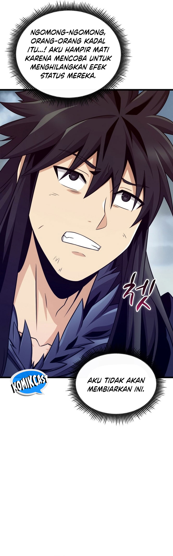 Arcane Sniper Chapter 153 Gambar 41