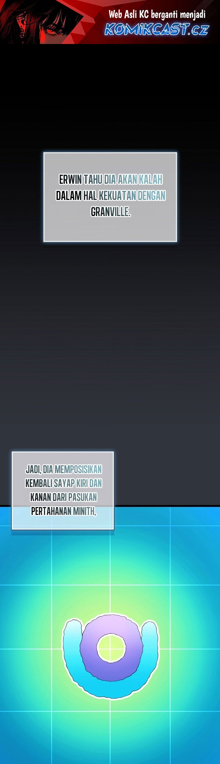 Baca Manhwa Arcane Sniper Chapter 153 Gambar 2