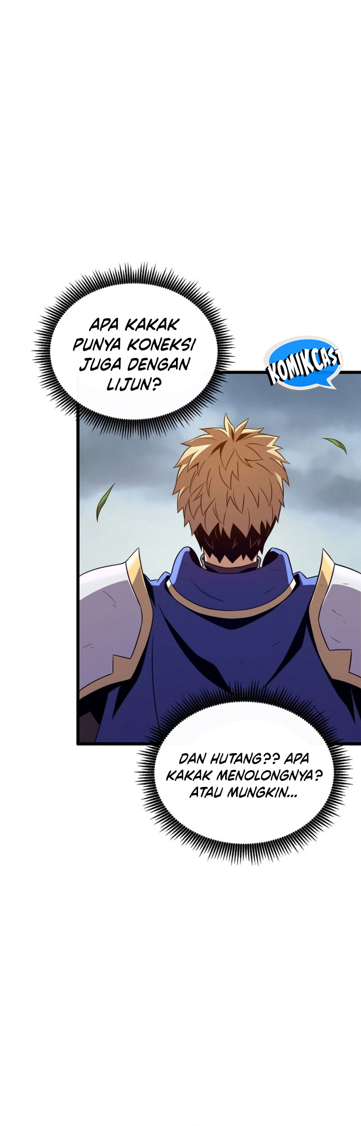 Arcane Sniper Chapter 153 Gambar 44