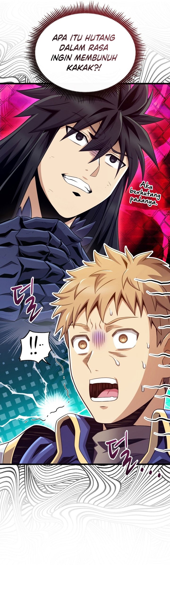 Arcane Sniper Chapter 153 Gambar 45