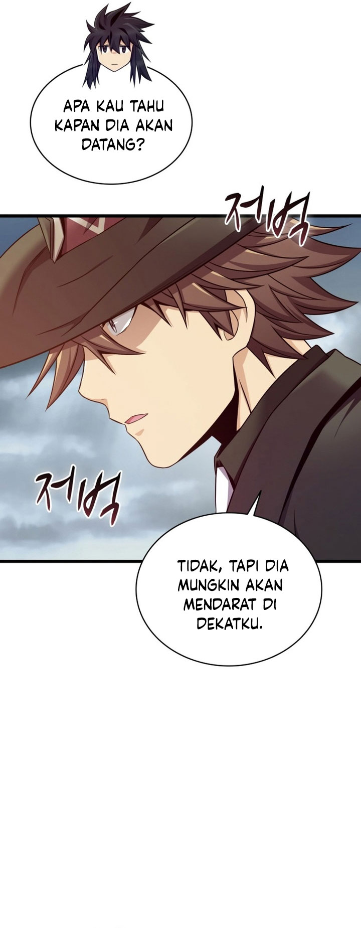 Arcane Sniper Chapter 153 Gambar 47