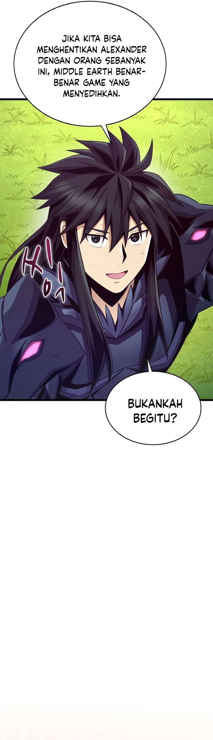 Arcane Sniper Chapter 153 Gambar 51