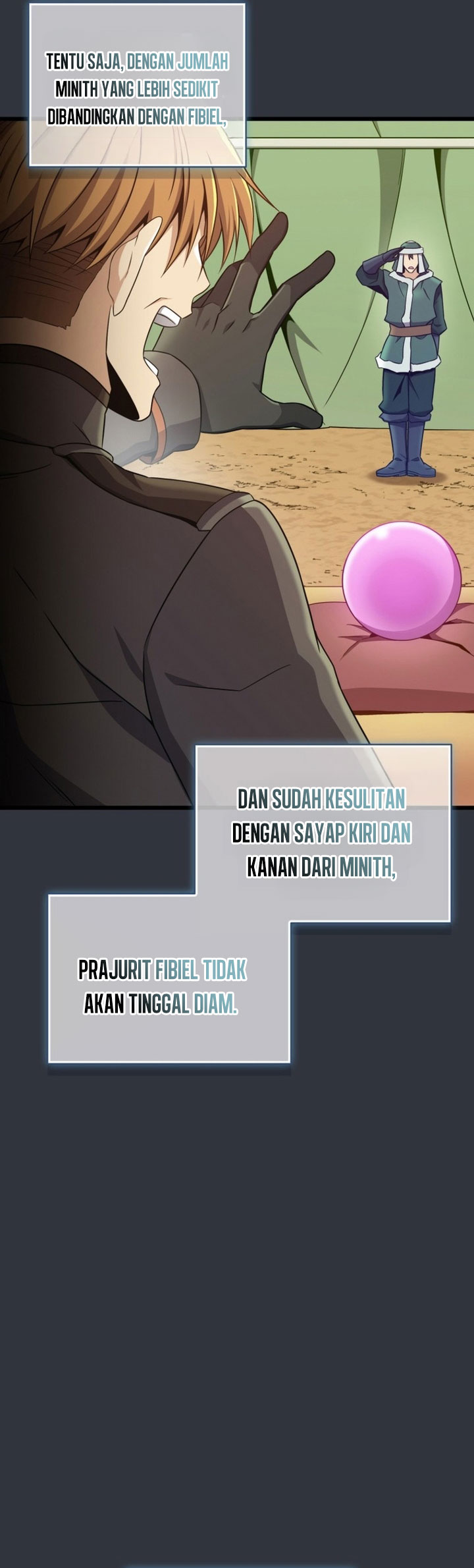Arcane Sniper Chapter 153 Gambar 5