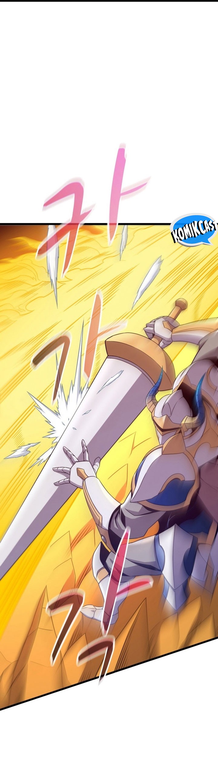 Arcane Sniper Chapter 153 Gambar 57