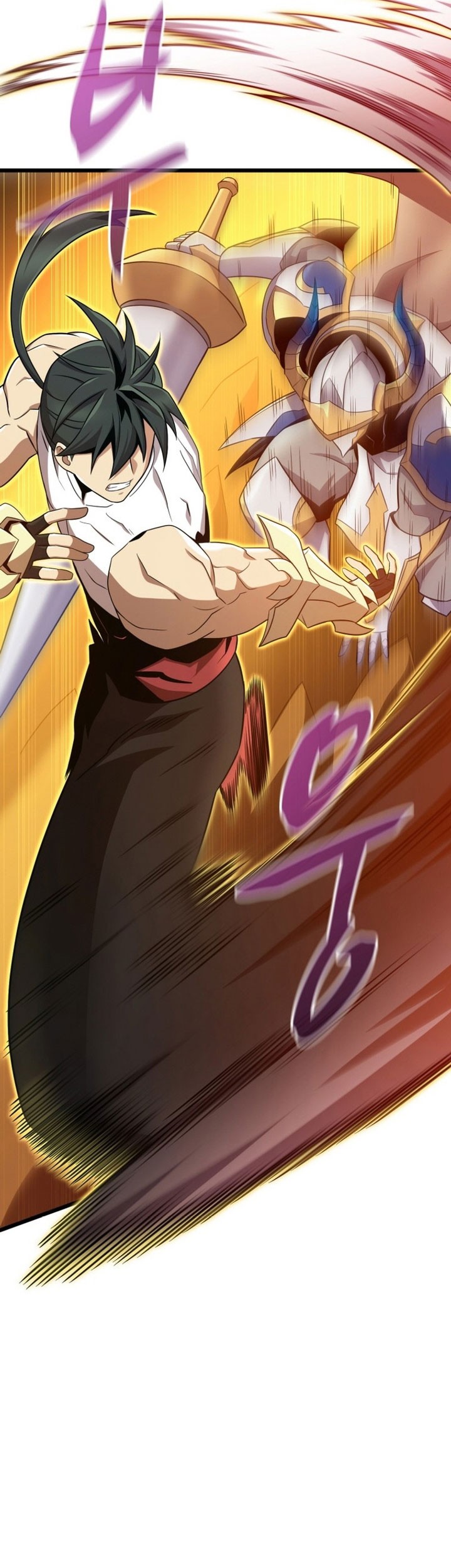 Arcane Sniper Chapter 153 Gambar 60