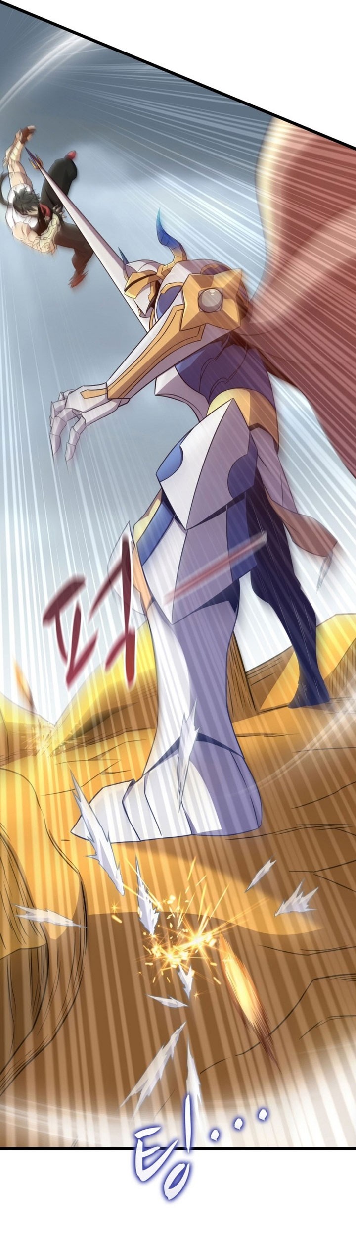 Arcane Sniper Chapter 153 Gambar 63