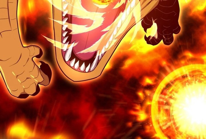 Arcane Sniper Chapter 153 Gambar 70