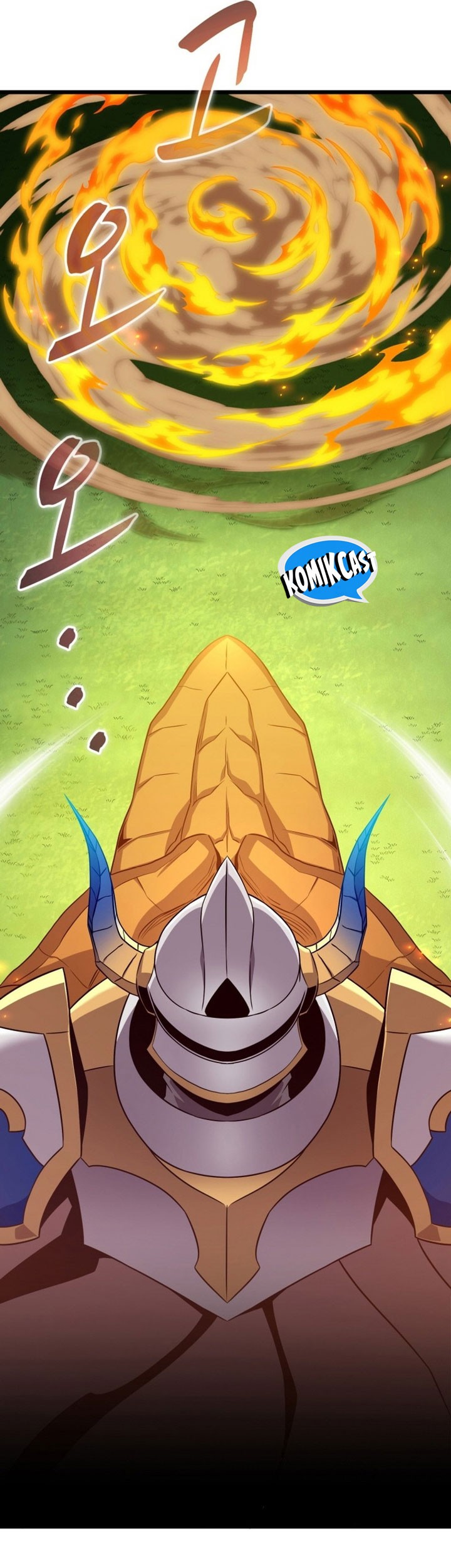Arcane Sniper Chapter 153 Gambar 74