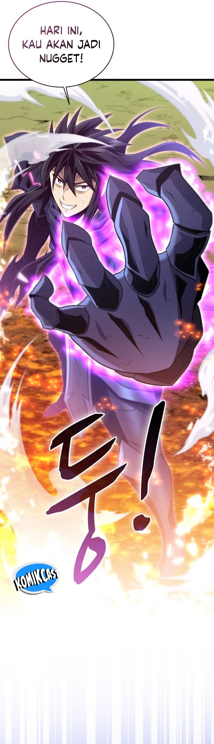 Arcane Sniper Chapter 153 Gambar 79