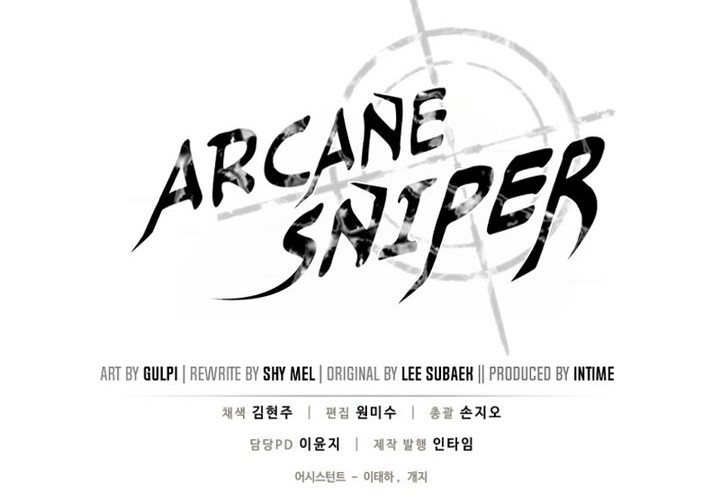 Arcane Sniper Chapter 153 Gambar 82