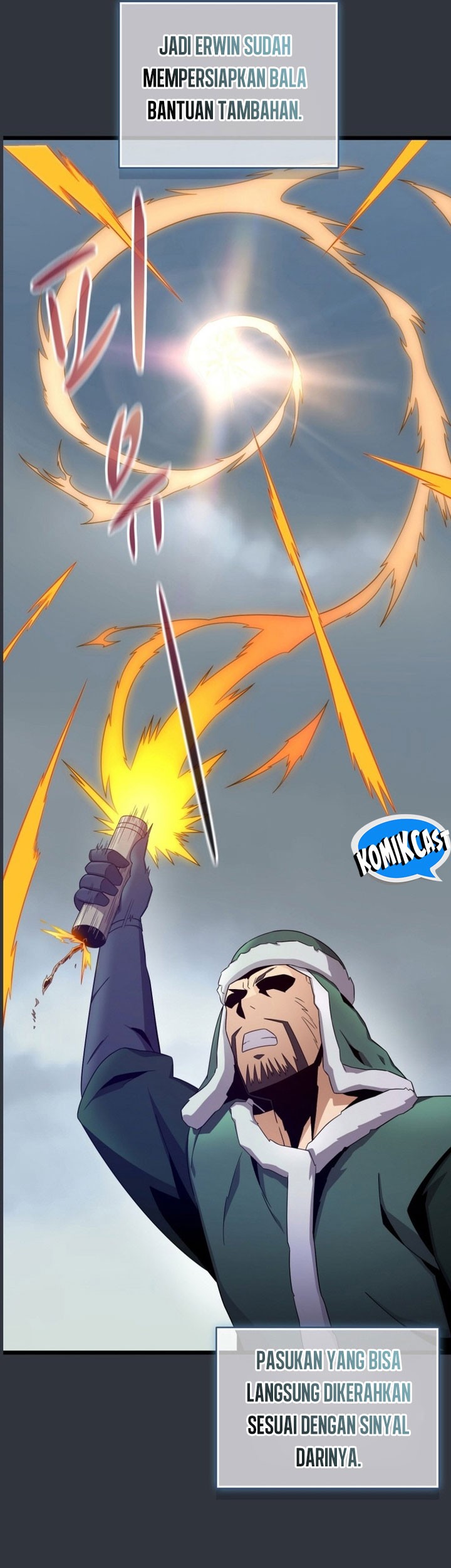 Arcane Sniper Chapter 153 Gambar 6