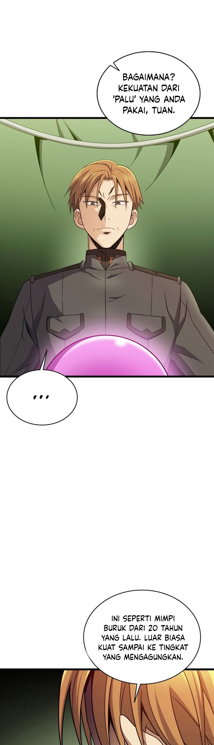 Arcane Sniper Chapter 153 Gambar 14