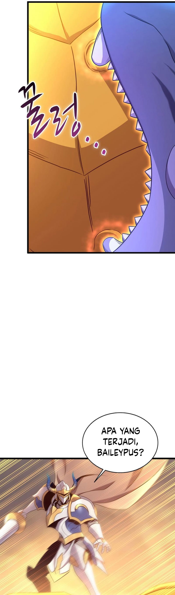 Arcane Sniper Chapter 154 Gambar 16