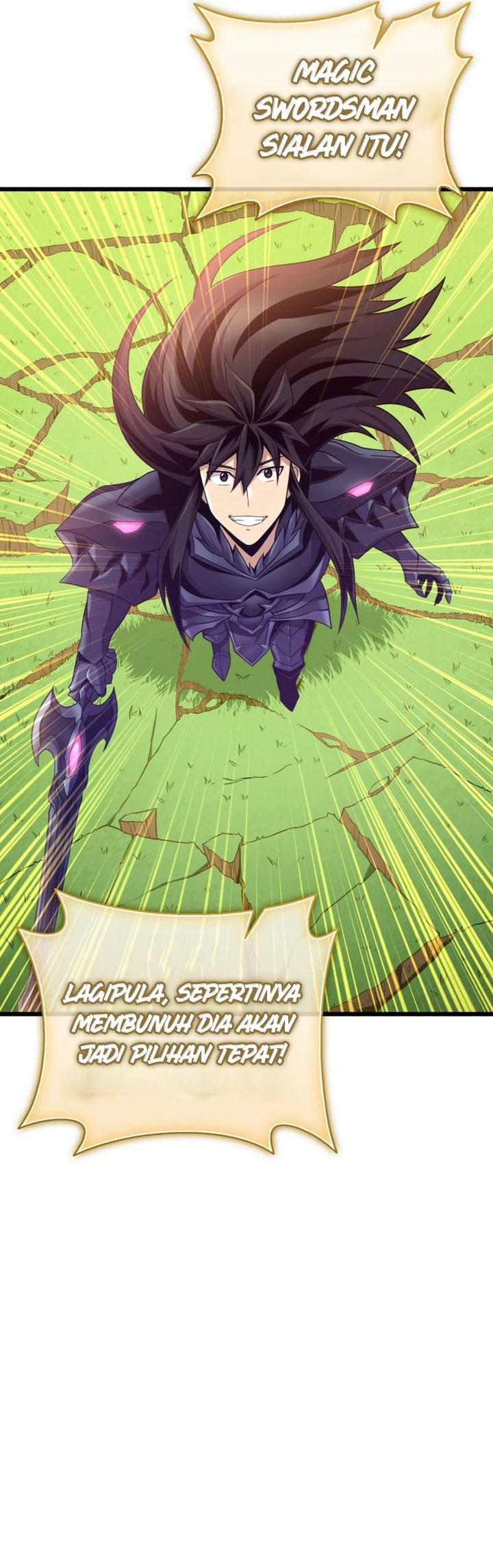Arcane Sniper Chapter 154 Gambar 18