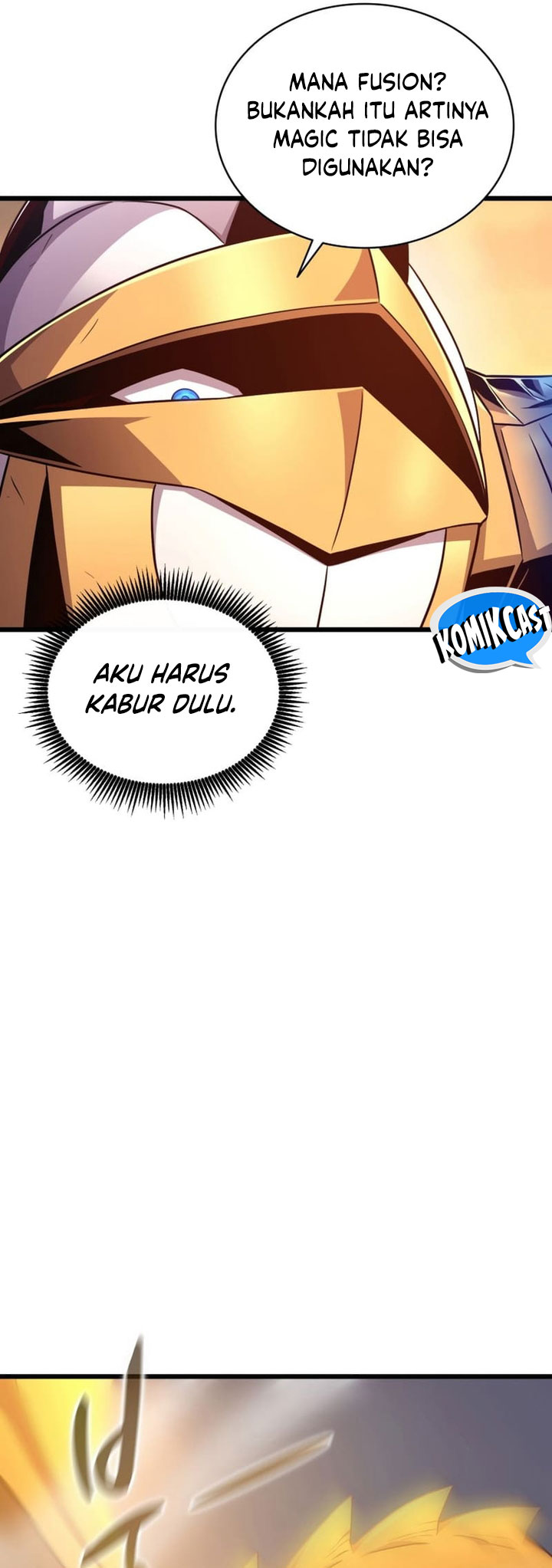 Arcane Sniper Chapter 154 Gambar 19