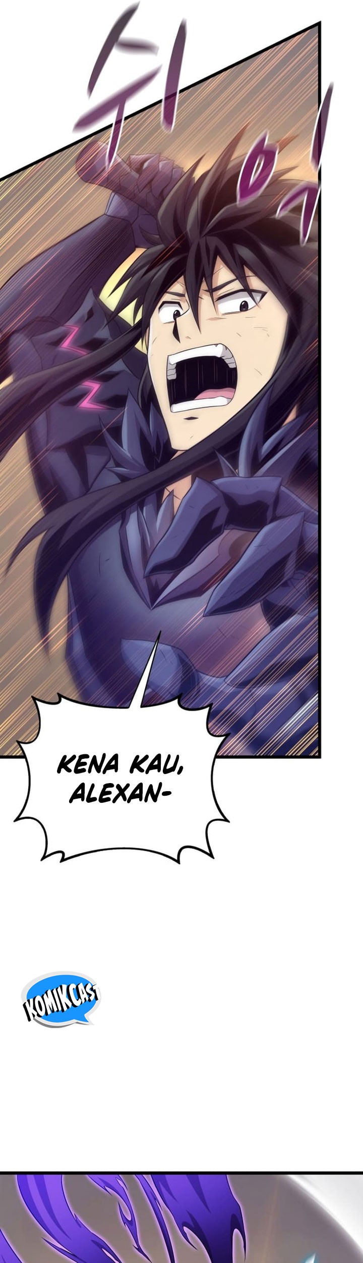 Arcane Sniper Chapter 154 Gambar 26