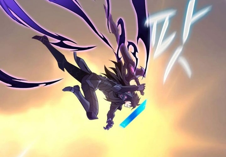 Arcane Sniper Chapter 154 Gambar 27