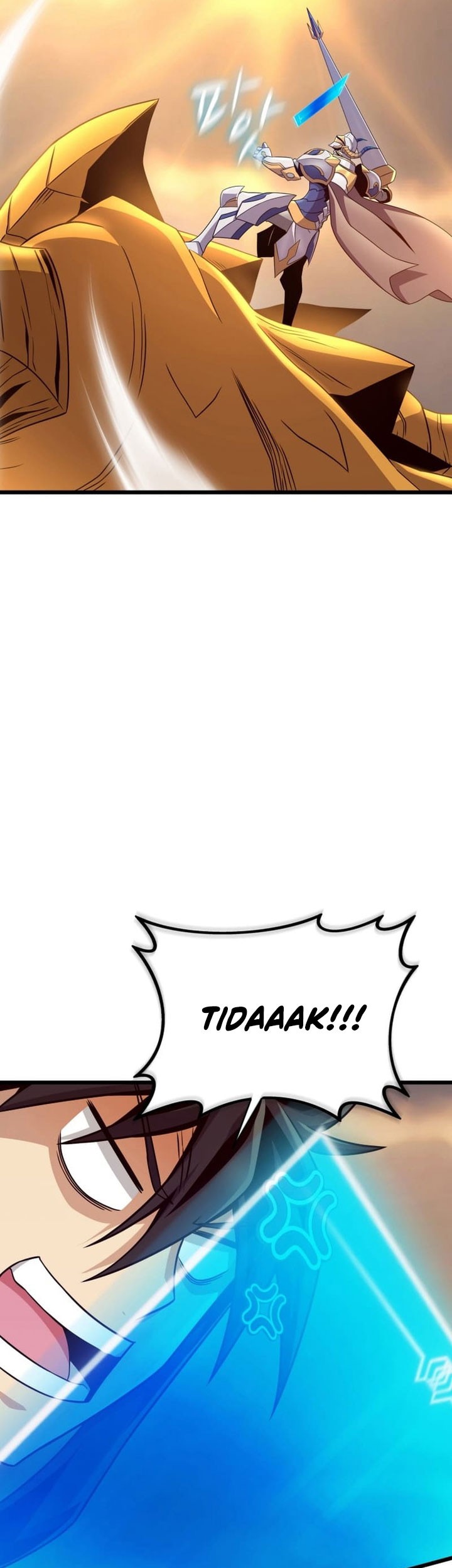 Arcane Sniper Chapter 154 Gambar 28