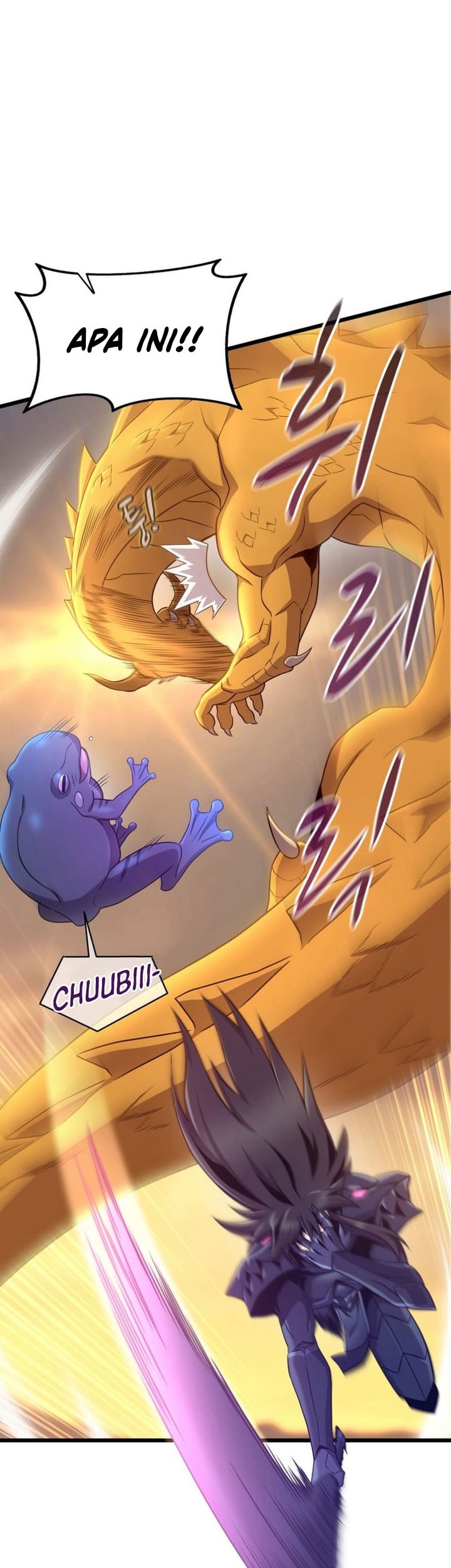 Arcane Sniper Chapter 154 Gambar 30