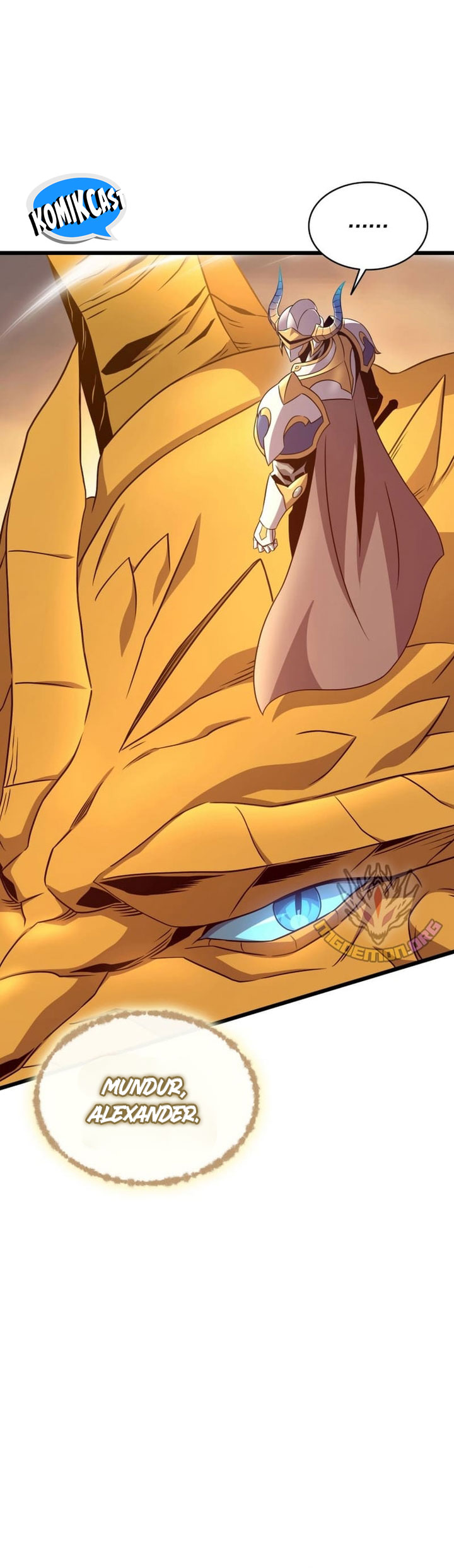 Arcane Sniper Chapter 154 Gambar 32