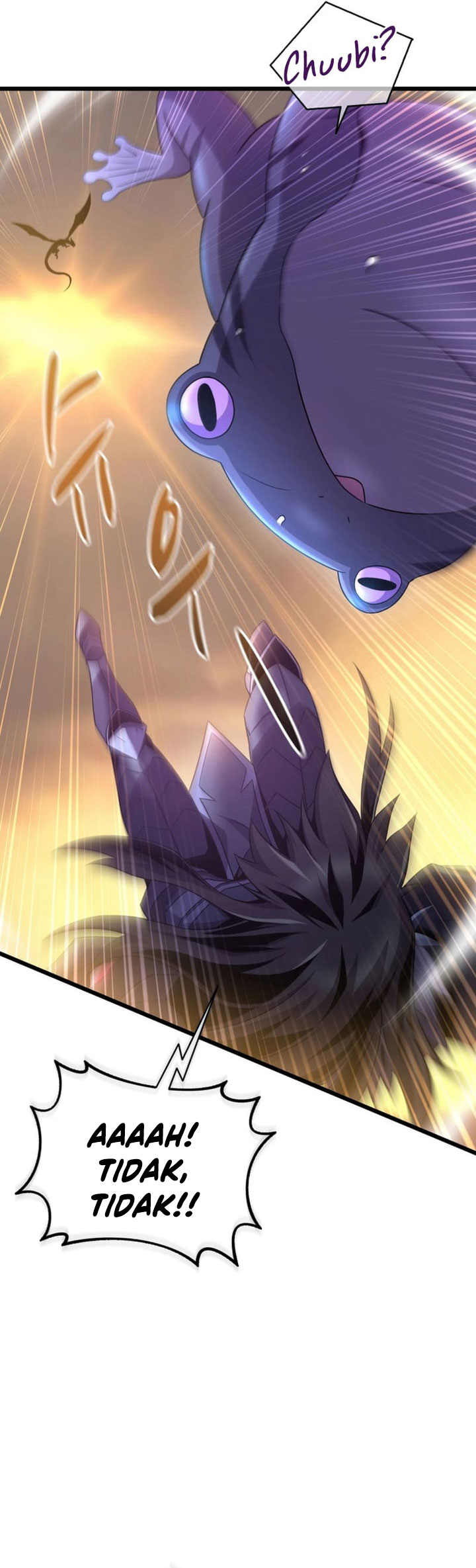 Arcane Sniper Chapter 154 Gambar 33