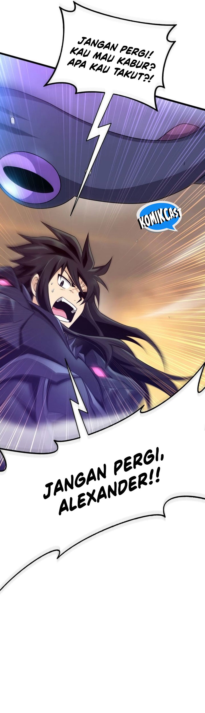 Arcane Sniper Chapter 154 Gambar 34